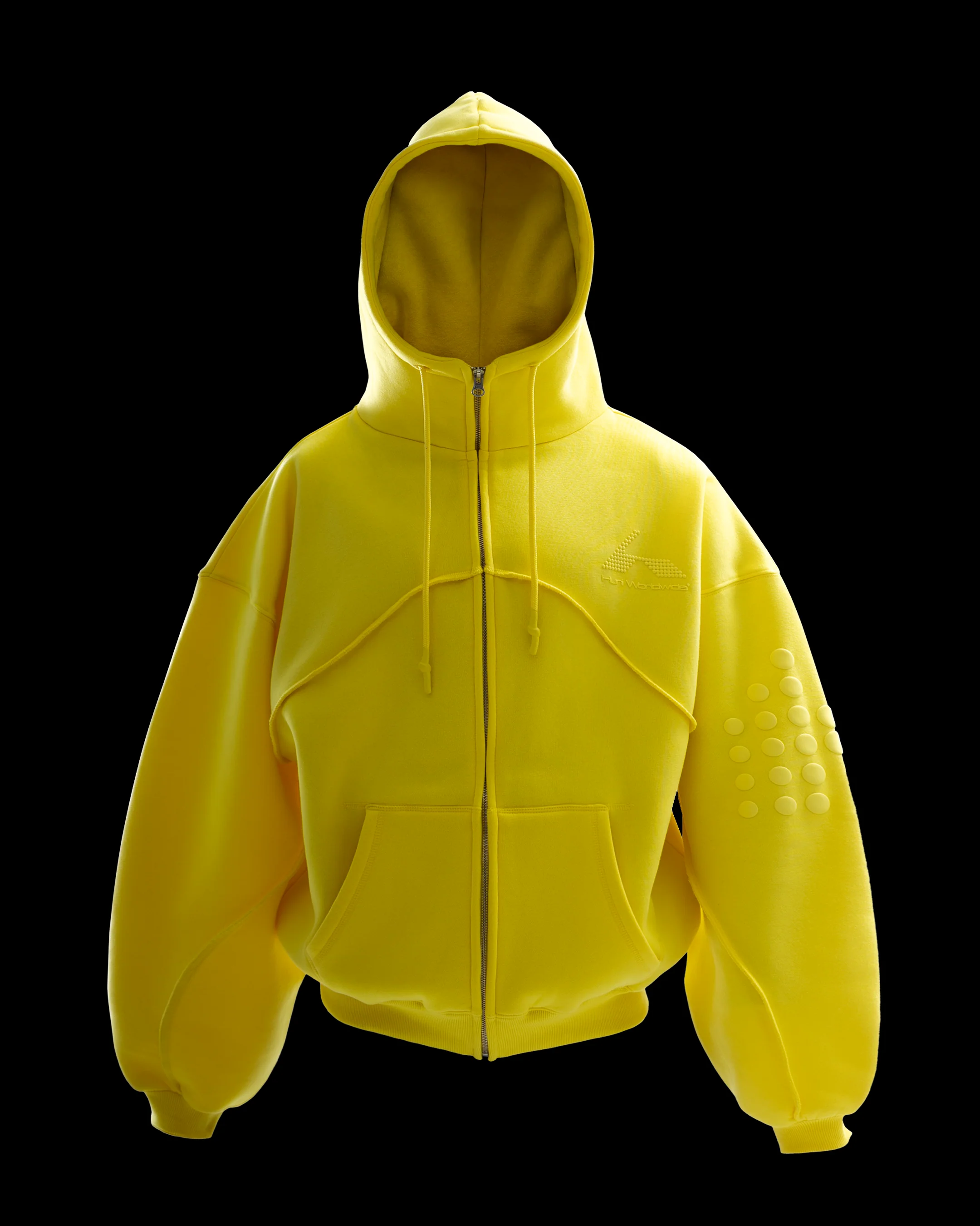 EARLY ACCESS - BLACK & LEMON